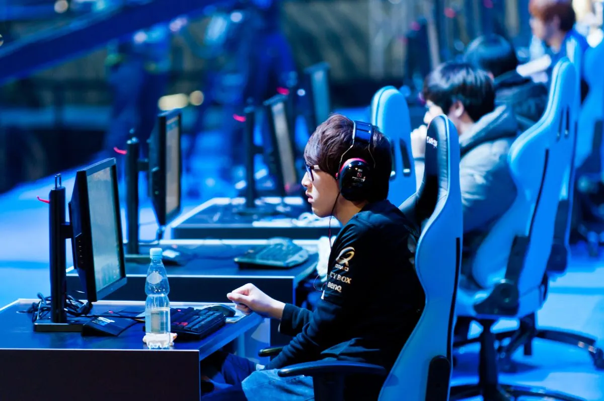 Από τα esports, στα… 2,3 εκατ. δολάρια: Η ασύλληπτη ιστορία του τουρνουά που έκανε τους «χαμένους», πλούσιους