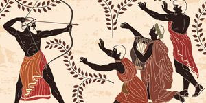 Τι έτρωγαν στην εποχή του Οδυσσέα; Τα φαγητά του έπους και η πραγματική διατροφή των αρχαίων Ελλήνων