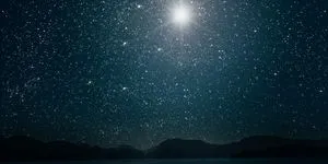 Το Άστρο της Βηθλεέμ ίσως δεν ήταν μύθος: Η επιστημονική εξήγηση από ερευνητή της NASA