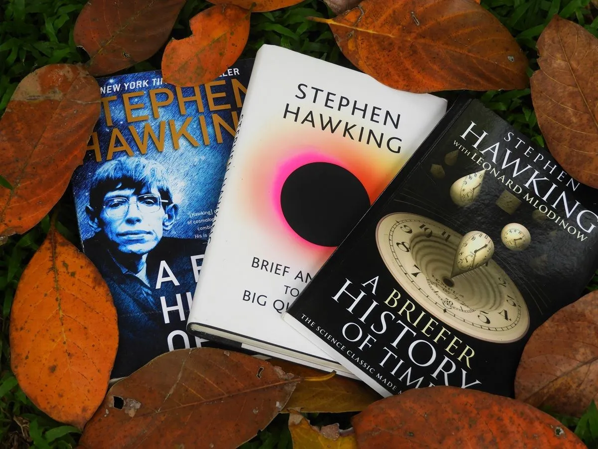 Υπάρχει Θεός; Η απάντηση του Στίβεν Χόκινγκ πριν το θάνατό του