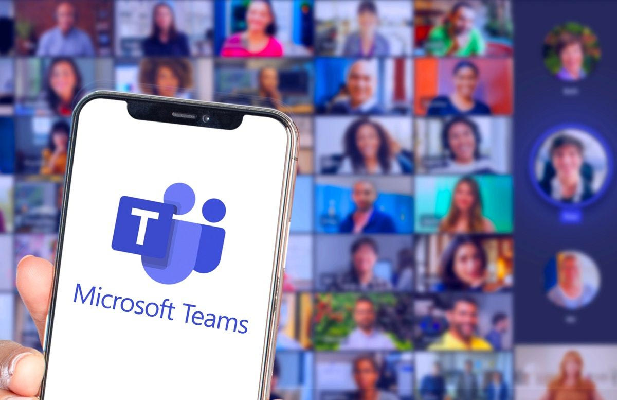 Το Microsoft Teams θα γνωρίζει σε ποιο κτήριο βρίσκεστε – Τι αλλάζει για τους εργαζόμενους