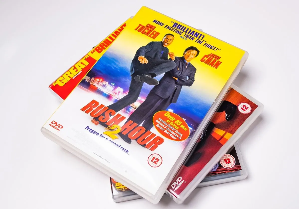 Rush Hour 4: Η ταινία που δεν θα γινόταν ποτέ… αν δεν μεσολαβούσε ο Τραμπ