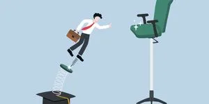 Τι οδηγεί πραγματικά σε υψηλούς μισθούς: Γιατί το πτυχίο δεν καθορίζει την επαγγελματική επιτυχία