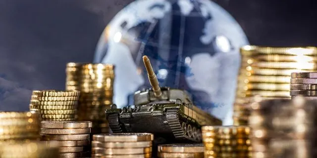 Πόλεμος στη Μέση Ανατολή: Τι θα κρίνει τις επόμενες κινήσεις της ΕΚΤ για τα επιτόκια