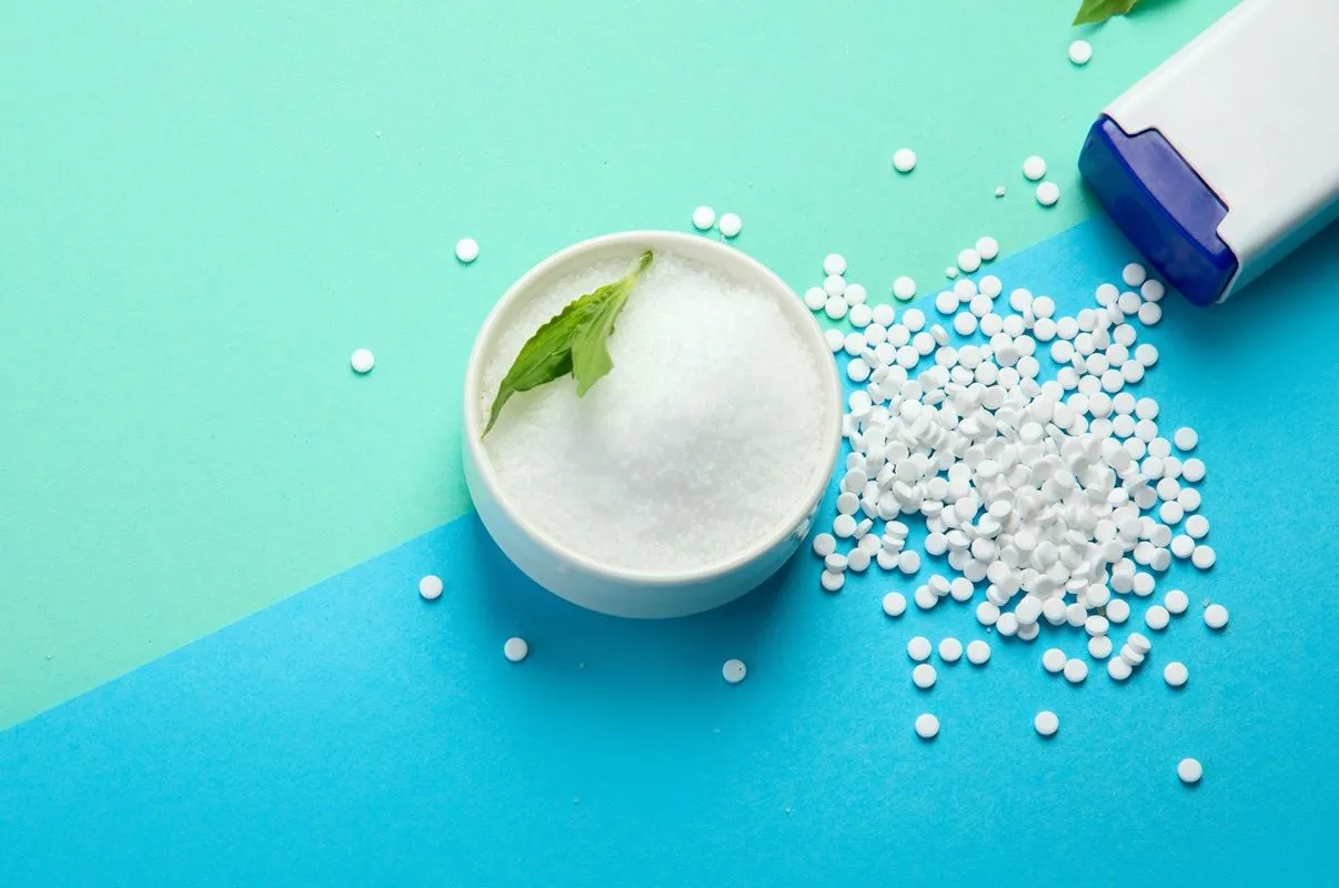 Ζάχαρη ή γλυκαντικό; Ο εγκέφαλος αποφασίζει τι σου αρέσει