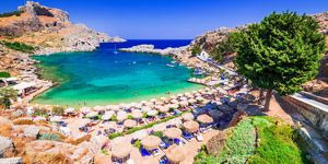 Οι 10 πιο πολυσύχναστοι τουριστικοί προορισμοί στον κόσμο – Τα δύο ελληνικά μέρη στη λίστα