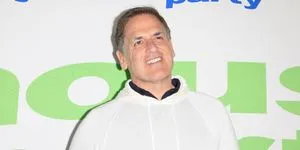 Μπορείς να γίνεις δισεκατομμυριούχος; Η ρεαλιστική απάντηση του Μαρκ Κιούμπαν