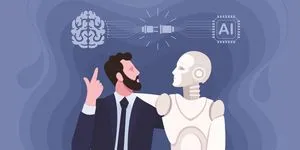 «Τα ρομπότ χρειάζονται το σώμα σου»: Η νέα πλατφόρμα όπου ΑΙ προσλαμβάνει ανθρώπους