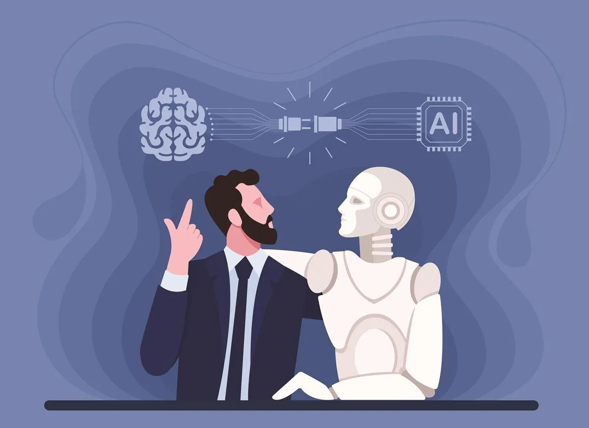 «Τα ρομπότ χρειάζονται το σώμα σου»: Η νέα πλατφόρμα όπου ΑΙ προσλαμβάνει ανθρώπους