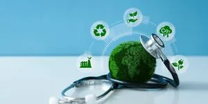 Αποδυνάμωση των οστών: Η αόρατη επίπτωση της κλιματικής αλλαγής