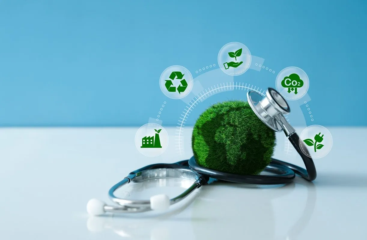 Αποδυνάμωση των οστών: Η αόρατη επίπτωση της κλιματικής αλλαγής