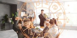 Όταν οι πλανήτες κάνουν… consulting: Το app που χτίζει εταιρείες με βάση την αστρολογία