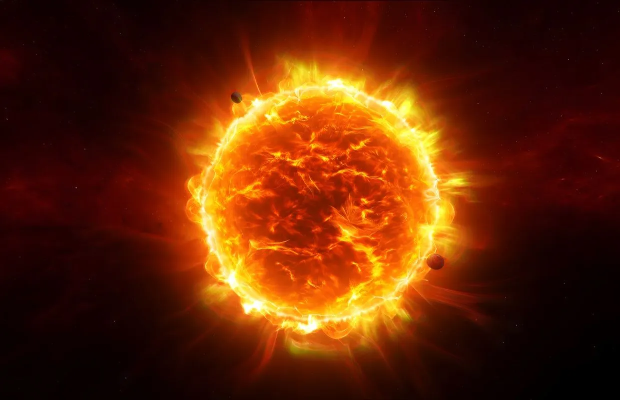 «Ήλιος σε μπουκάλι»: Επιστήμονες αποθηκεύουν ηλιακή ενέργεια χωρίς μπαταρίες