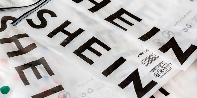 Γαλλία: Η Shein θα εφαρμόσει μέτρα επαλήθευσης της ηλικίας των πελατών της