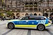 Γερμανία: Ανδρας πυροβόλησε αστυνομικό και κλείστηκε σε διαμέρισμα με τις τρεις μικρές κόρες του