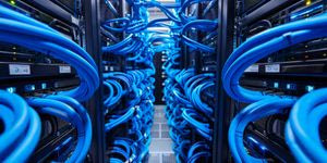 Η σκοτεινή πλευρά του AI: Κάτοικοι καταγγέλλουν ότι data center μετατρέπει τη ζωή τους σε εφιάλτη