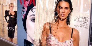 AI μοντέλα στη Vogue: Έρχεται το τέλος της πραγματικής ομορφιάς στη μόδα;