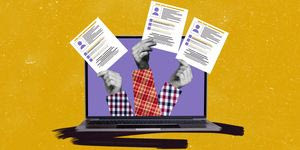 Το μεγάλο «ψέμα» της αγοράς εργασίας: Γιατί δεν φταίει η τεχνητή νοημοσύνη που δεν βρίσκεις δουλειά