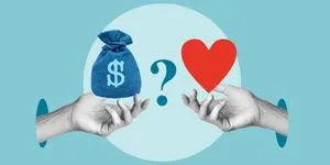 Αγάπη και χρήματα: Πώς να καταλάβεις αν ταιριάζετε οικονομικά από το πρώτο ραντεβού