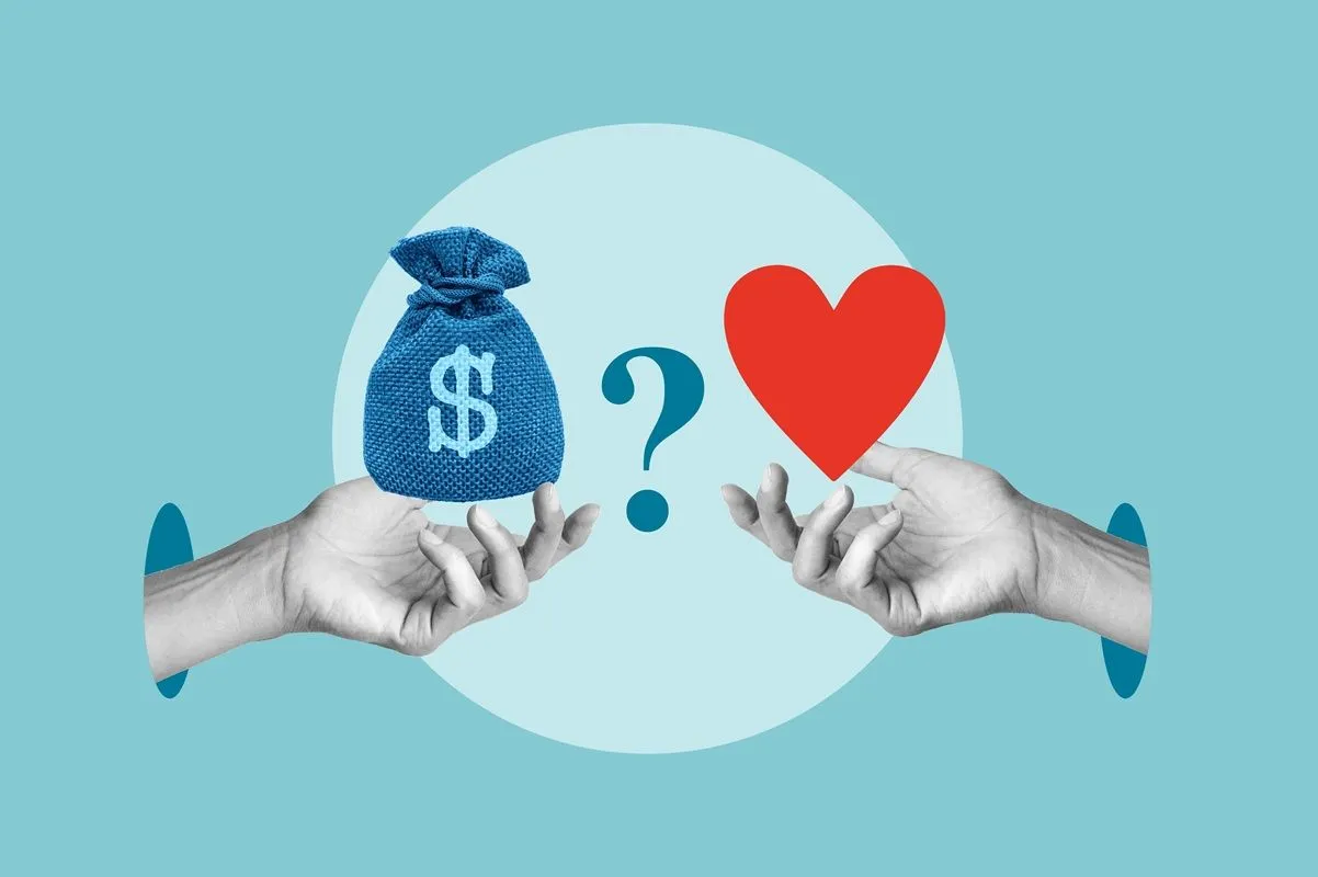 Αγάπη και χρήματα: Πώς να καταλάβεις αν ταιριάζετε οικονομικά από το πρώτο ραντεβού