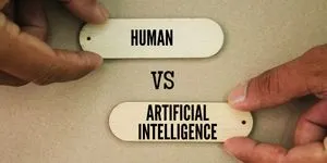 100.000 άνθρωποι vs AI: Ποιος είναι πραγματικά πιο δημιουργικός;