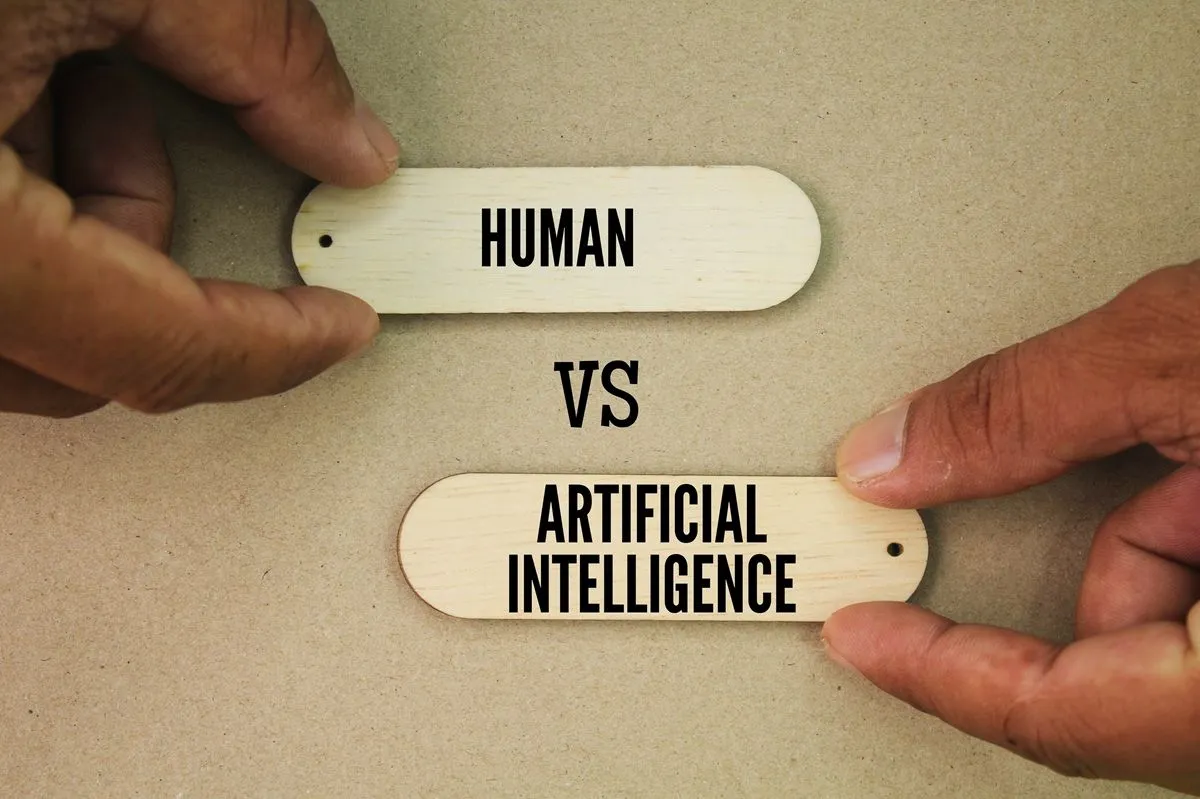 100.000 άνθρωποι vs AI: Ποιος είναι πραγματικά πιο δημιουργικός;