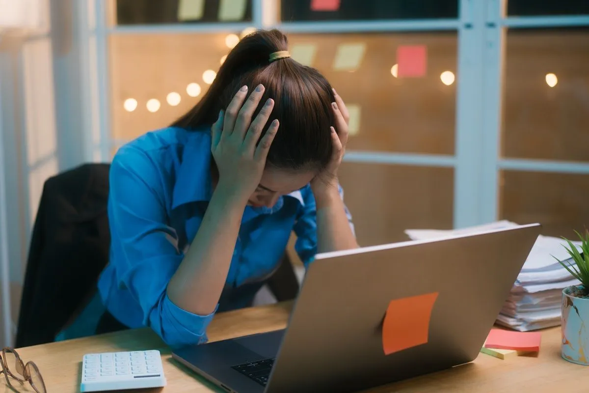 Γιατί οι καλοί εργαζόμενοι «φορτώνονται» πάντα με περισσότερη δουλειά