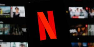 Netflix: Πώς η κλοπή ενός σκληρού δίσκου εξελίχθηκε σε αγωγή 105 εκατ. δολαρίων