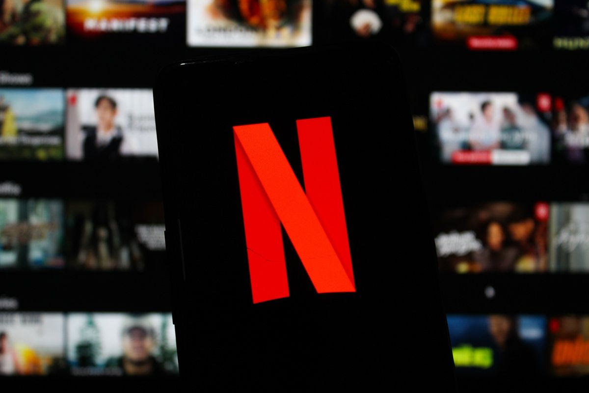 Netflix: Πώς η κλοπή ενός σκληρού δίσκου εξελίχθηκε σε αγωγή 105 εκατ. δολαρίων