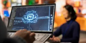 «Αν βασιστούμε υπερβολικά στο AI θα χαζέψουμε»: Ο φόβος που μεγαλώνει στα γραφεία παγκοσμίως