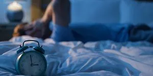 Αυτός είναι ο λόγος που ξυπνάς κάθε βράδυ στις 3 το πρωί και δυσκολεύεσαι να ξανακοιμηθείς