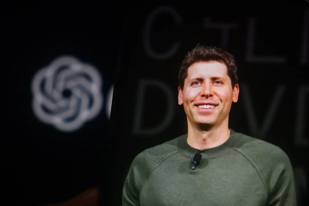 «Είναι κοινωνιοπαθής. Θα έκανε τα πάντα»: Το αμφιλεγόμενο προφίλ του Σαμ Άλτμαν