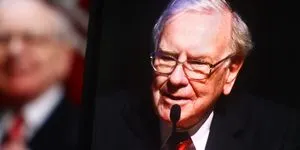 Γουόρεν Μπάφετ: Η τελευταία προφητεία του «μάντη» πριν την έξοδο – Ποιοι θα κινδυνεύσουν το 2026