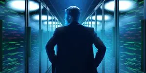 Από «πειρατής» videogames σε CEO 3 δισ. δολαρίων: Η απίθανη διαδρομή του Kyle Hanslovan