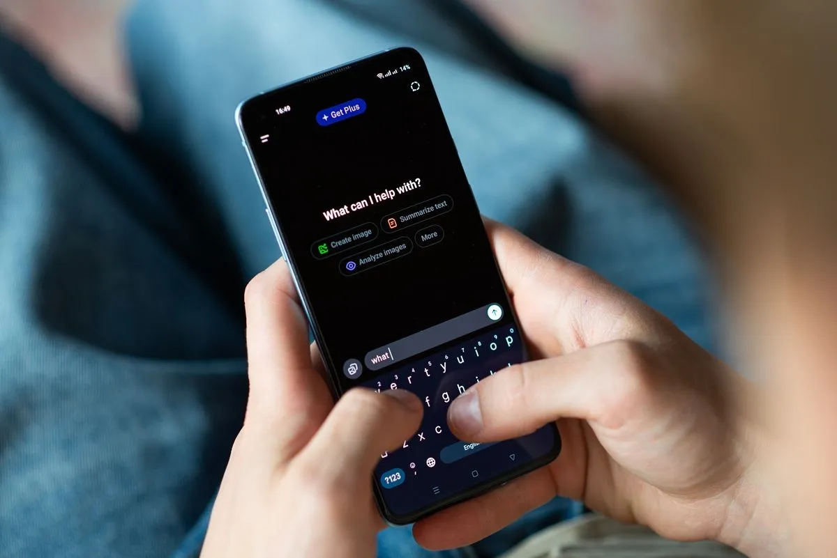 Τι συμβαίνει στο περιβάλλον κάθε φορά που ρωτάμε κάτι το ChatGPT;