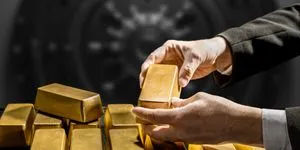 Πού βρίσκεται σήμερα ο περισσότερος χρυσός στη Γη