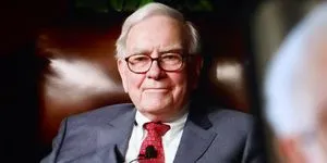 Γιατί ο Γουόρεν Μπάφετ δεν ακούει ποτέ τη γνώμη των άλλων και δεν ζητά συμβουλές