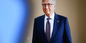 Θέλεις να μάθεις πώς διαδίδονται οι ιδέες; Ο Μπιλ Γκέιτς σου προτείνει να διαβάσεις αυτό το βιβλίο