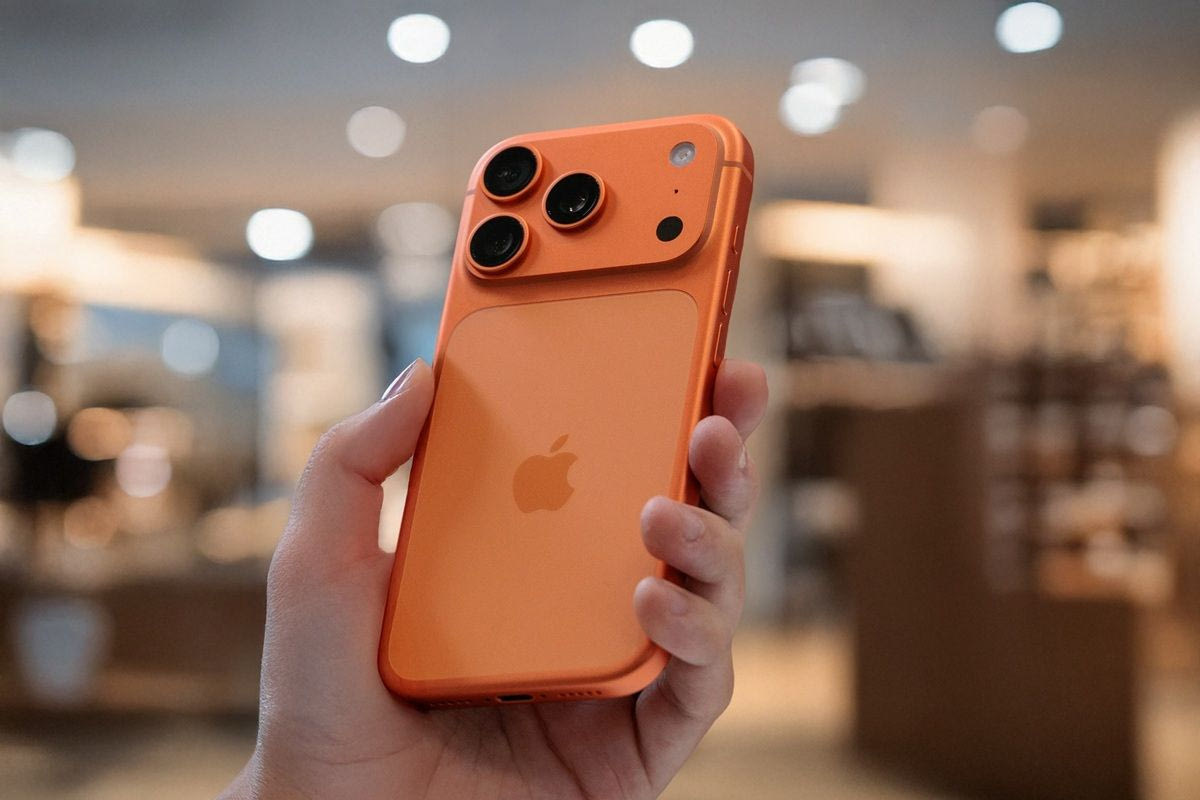 iPhone με leasing έως 24 μήνες: Το μεγάλο σχέδιο Apple και Klarna