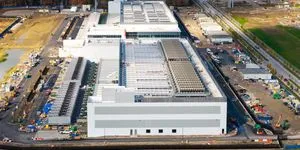 Πώς το μεγαλύτερο data center Τεχνητής Νοημοσύνης της Meta αναστατώνει μια μικρή αγροτική πόλη