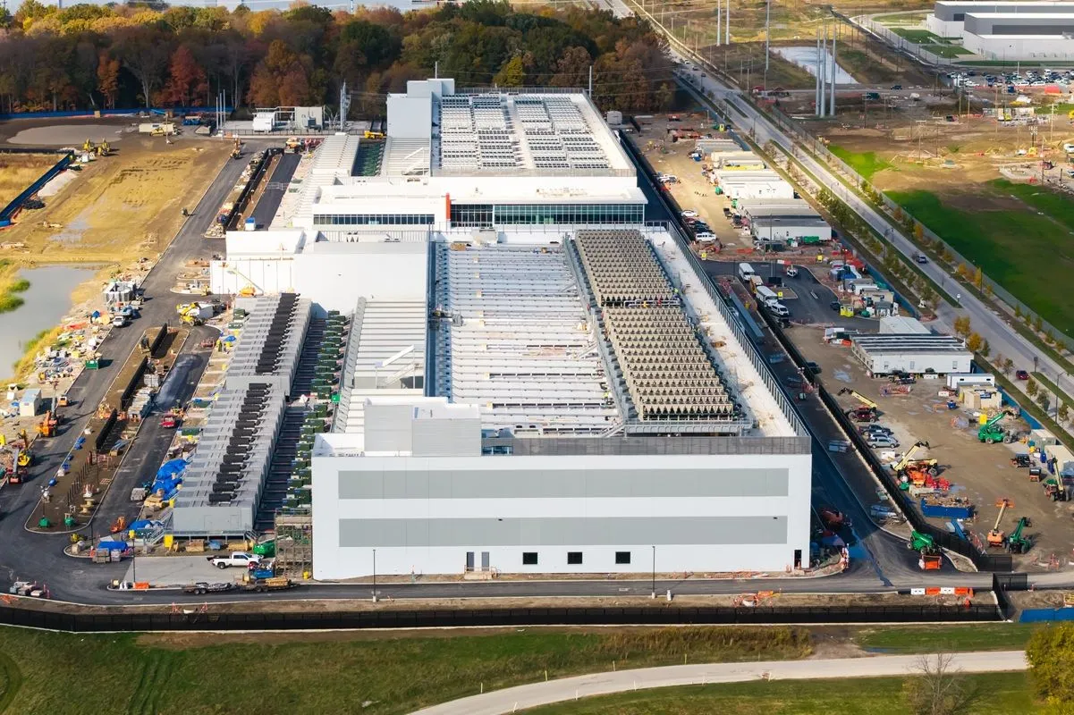 Πώς το μεγαλύτερο data center Τεχνητής Νοημοσύνης της Meta αναστατώνει μια μικρή αγροτική πόλη