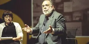 Ο σκηνοθέτης του «Νονού» βγάζει τα υπάρχοντά του στο «σφυρί» – Ποια ταινία χρεοκόπησε τον Κόπολα