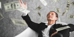 Οι 5+1 κανόνες ενός self-made δισεκατομμυριούχου για καριέρα και ζωή χωρίς «ταβάνι»