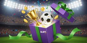 Από την μπάλα στο live casino: Παιχνίδια που εμπνεύστηκαν από το ποδόσφαιρο