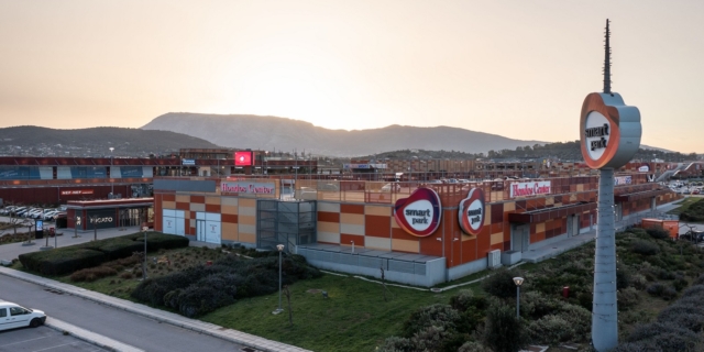 Έκλεισε το deal Trade Estates – Reds: Στα 110 εκατ. το τίμημα