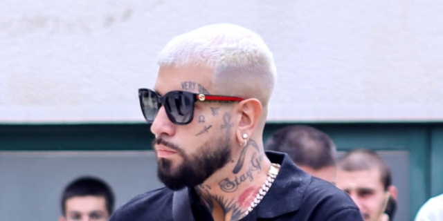 Ο Snik θα γίνει για πρώτη φορά μπαμπάς – Η αποκάλυψη on camera