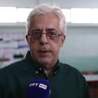 Ο Νίκος Σοφιανός