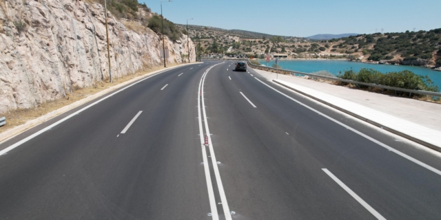 Λεωφόρος Σουνίου