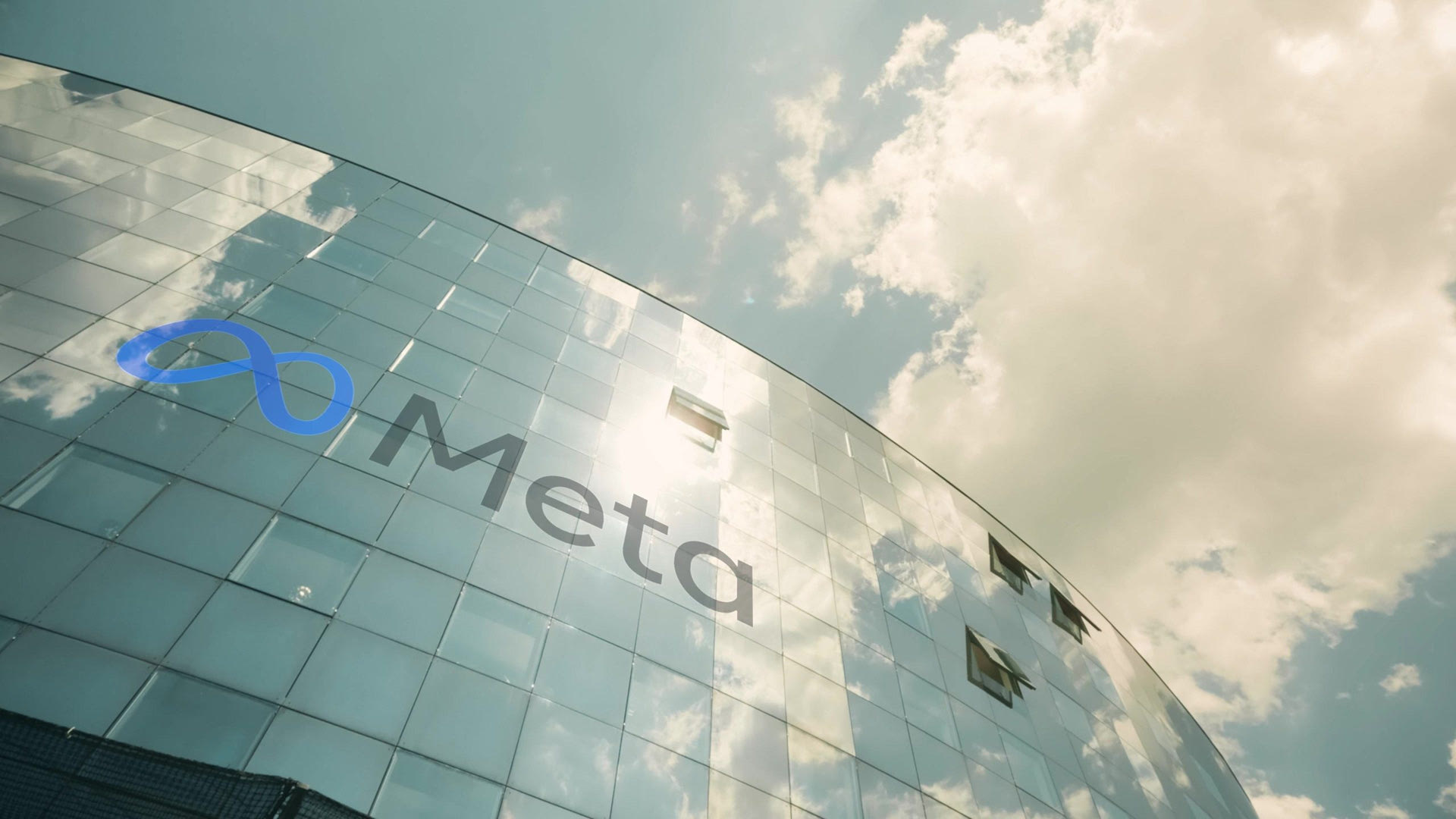 Χάος στα γραφεία της Meta: Σκίουρος που έφτασε με δέμα τραυμάτισε εργαζόμενο
