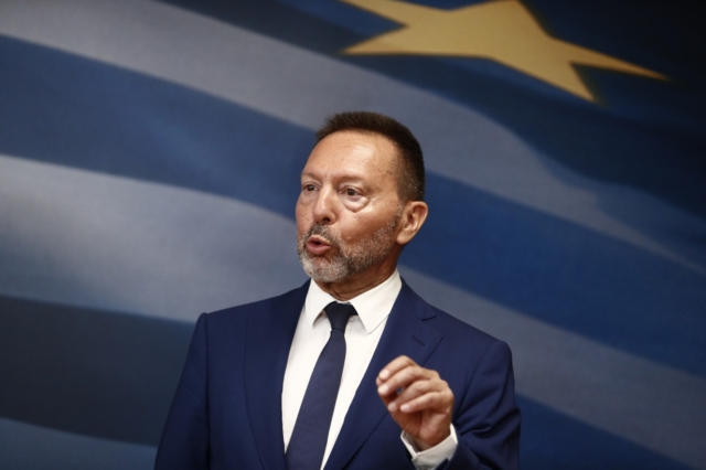 Στουρνάρας: Τι σηματοδοτεί η ανάκτηση της επενδυτικής βαθμίδας για την Ελλάδα